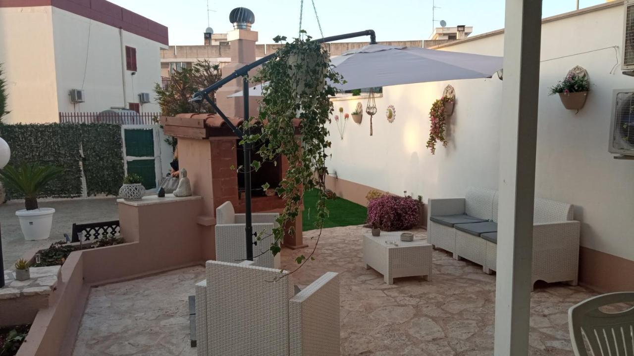 Dolce Vita Bitonto Extérieur photo