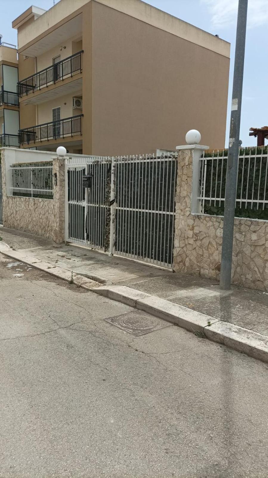 Dolce Vita Bitonto Extérieur photo